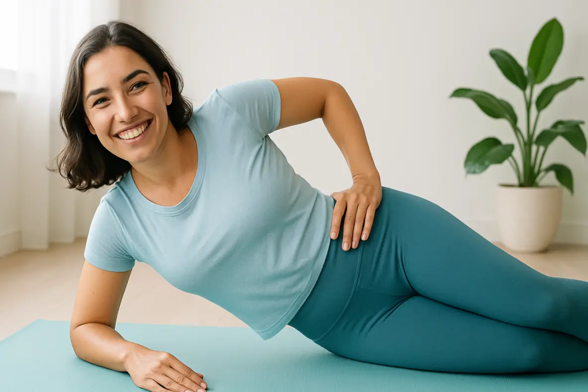 Exercícios Para Perder Barriga: O Guia Definitivo para Resultados Reais