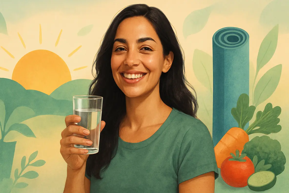 Desvende os Hábitos para Manter o Peso e Diga Adeus ao Efeito Iô-Iô