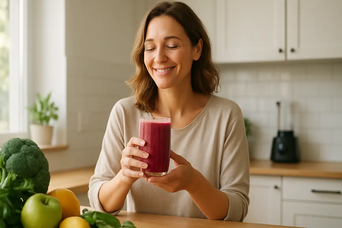 Smoothies para Emagrecer: Deliciosos e Eficazes para o seu Corpo